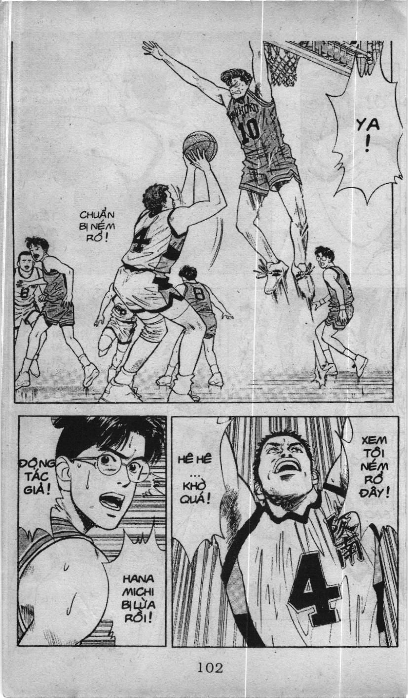 Slam Dunk (Scan) Chapter 30 - 9