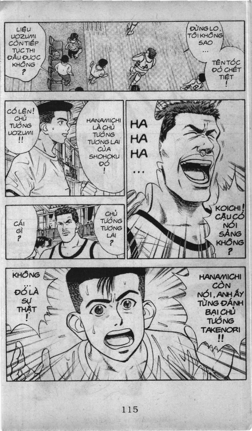 Slam Dunk (Scan) Chapter 31 - 2
