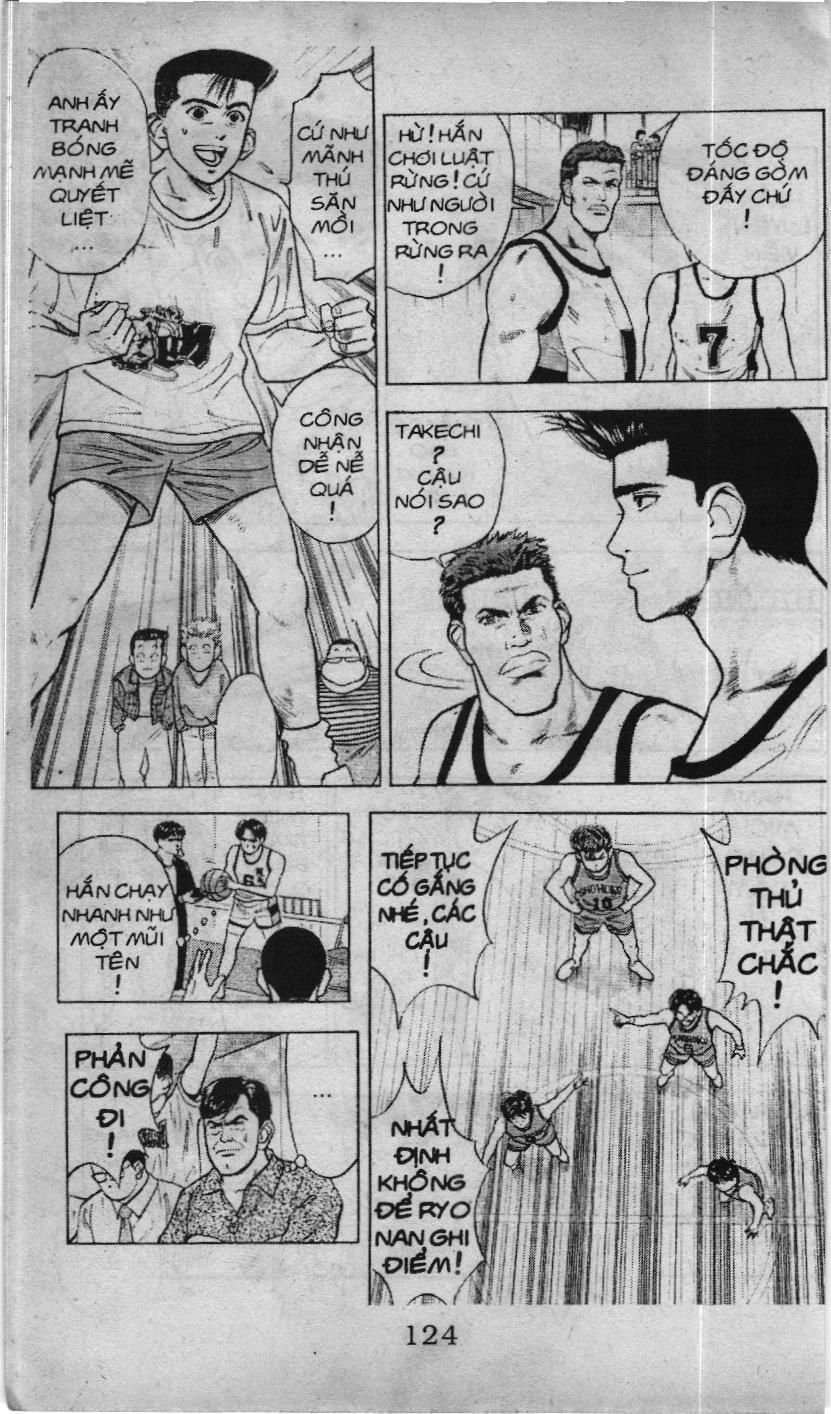 Slam Dunk (Scan) Chapter 31 - 11