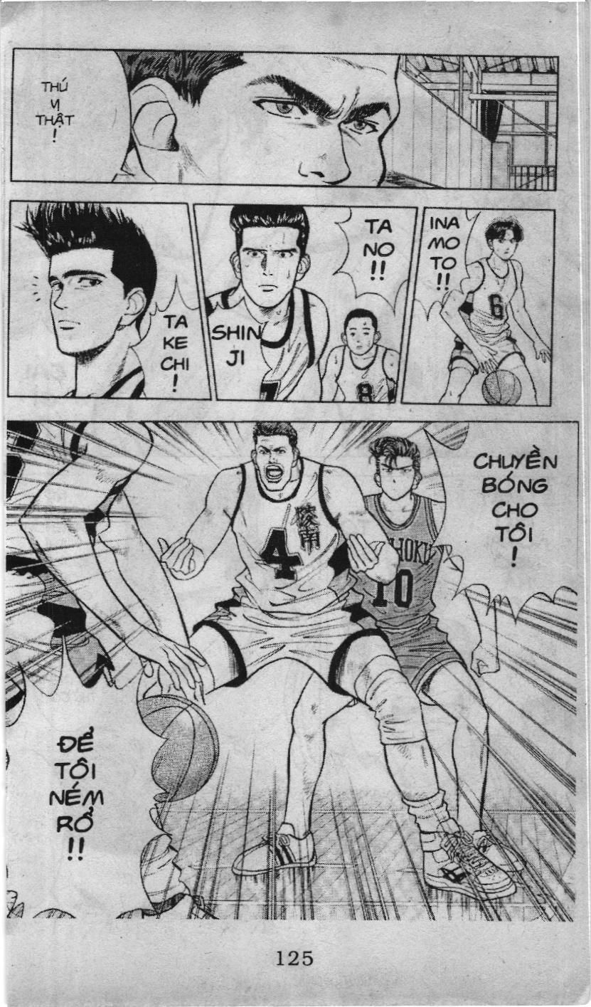 Slam Dunk (Scan) Chapter 31 - 12