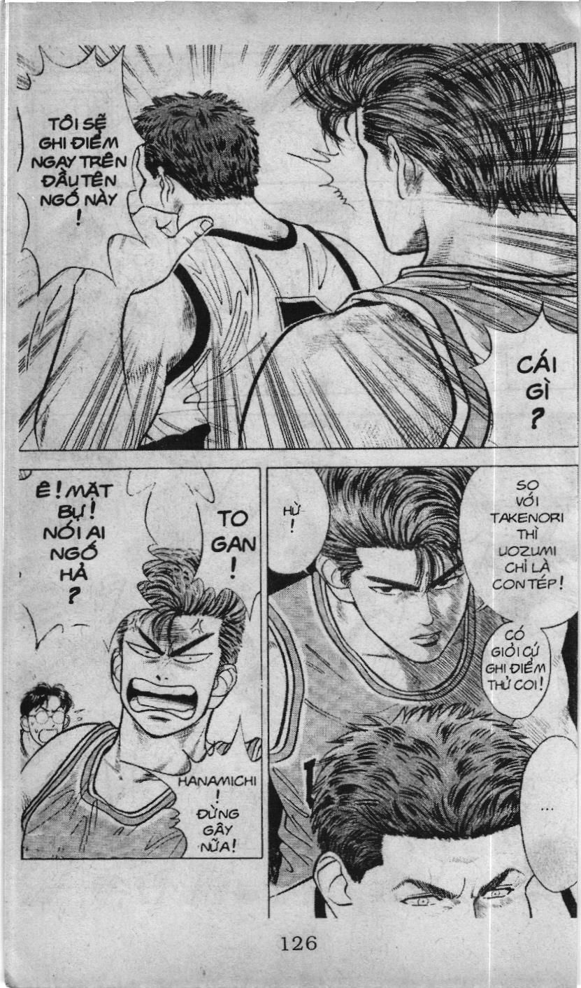Slam Dunk (Scan) Chapter 31 - 13
