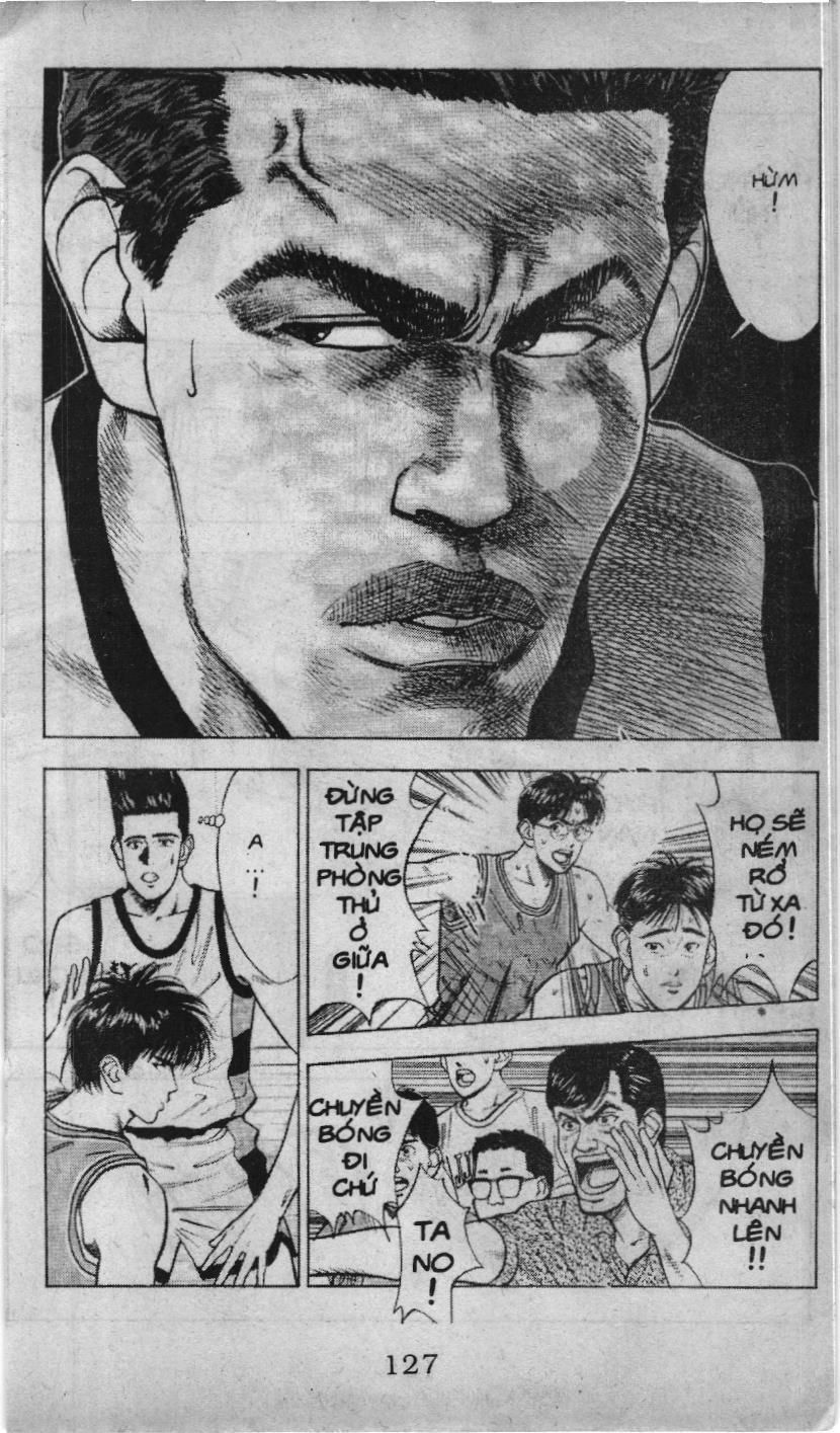 Slam Dunk (Scan) Chapter 31 - 14