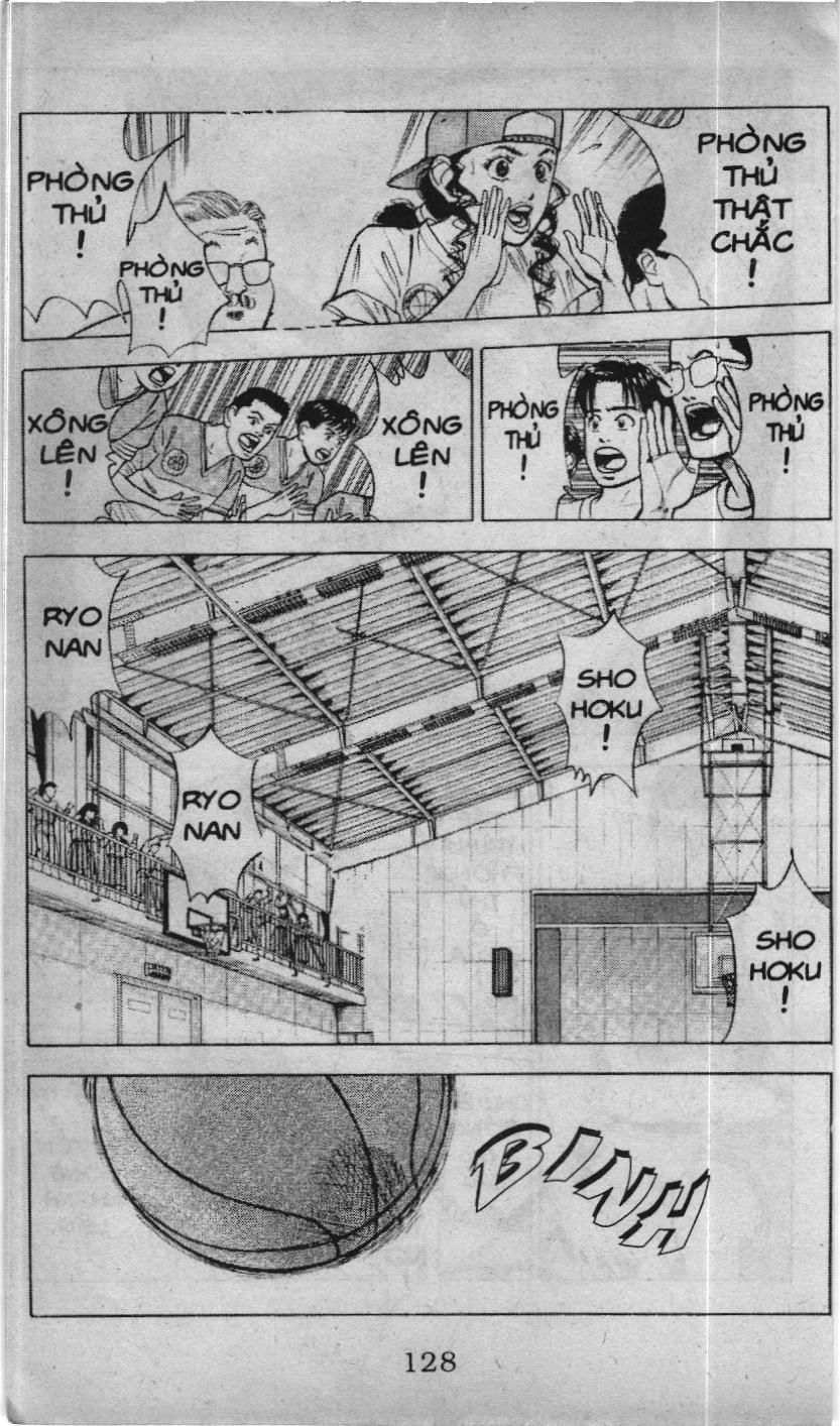 Slam Dunk (Scan) Chapter 31 - 15