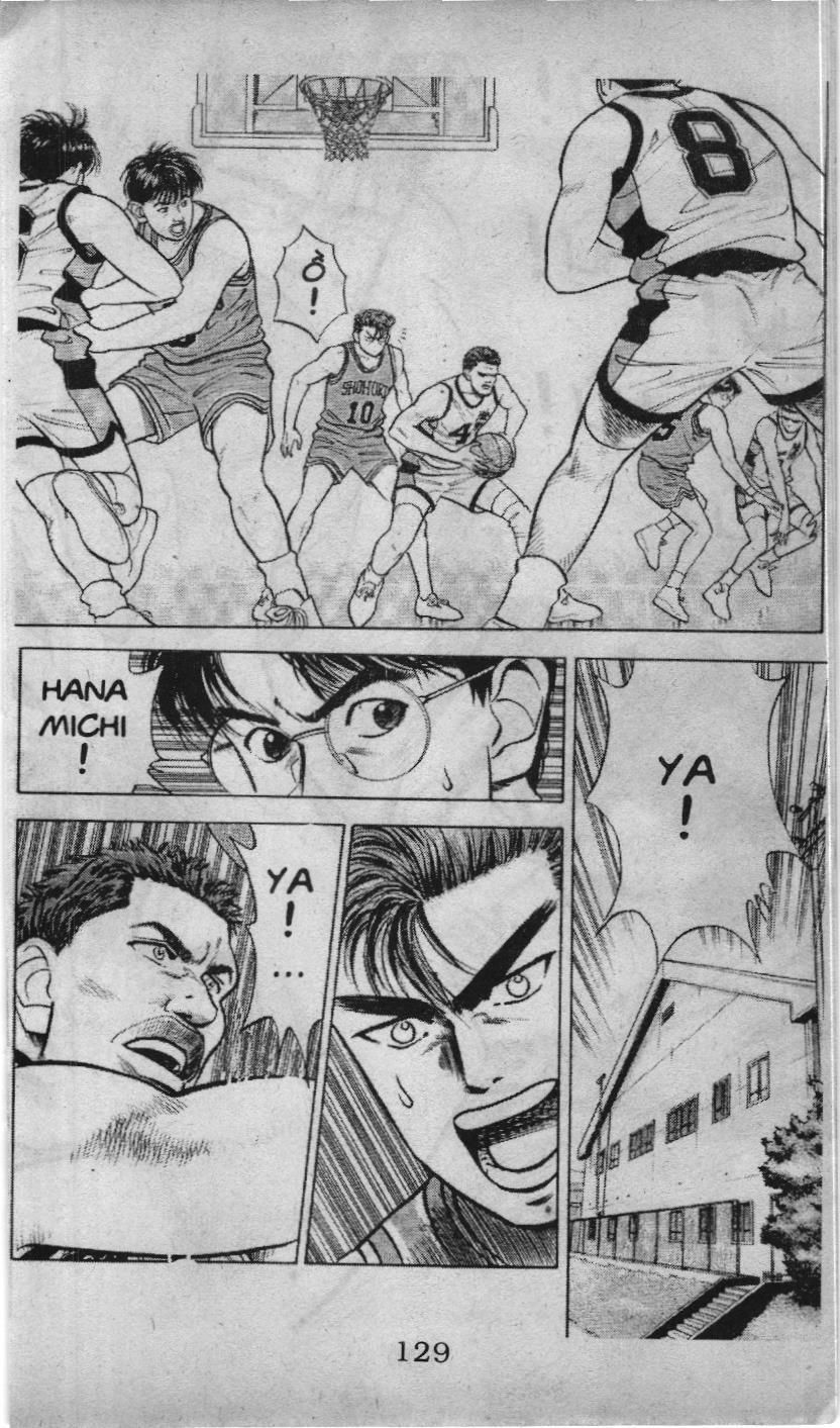 Slam Dunk (Scan) Chapter 31 - 16