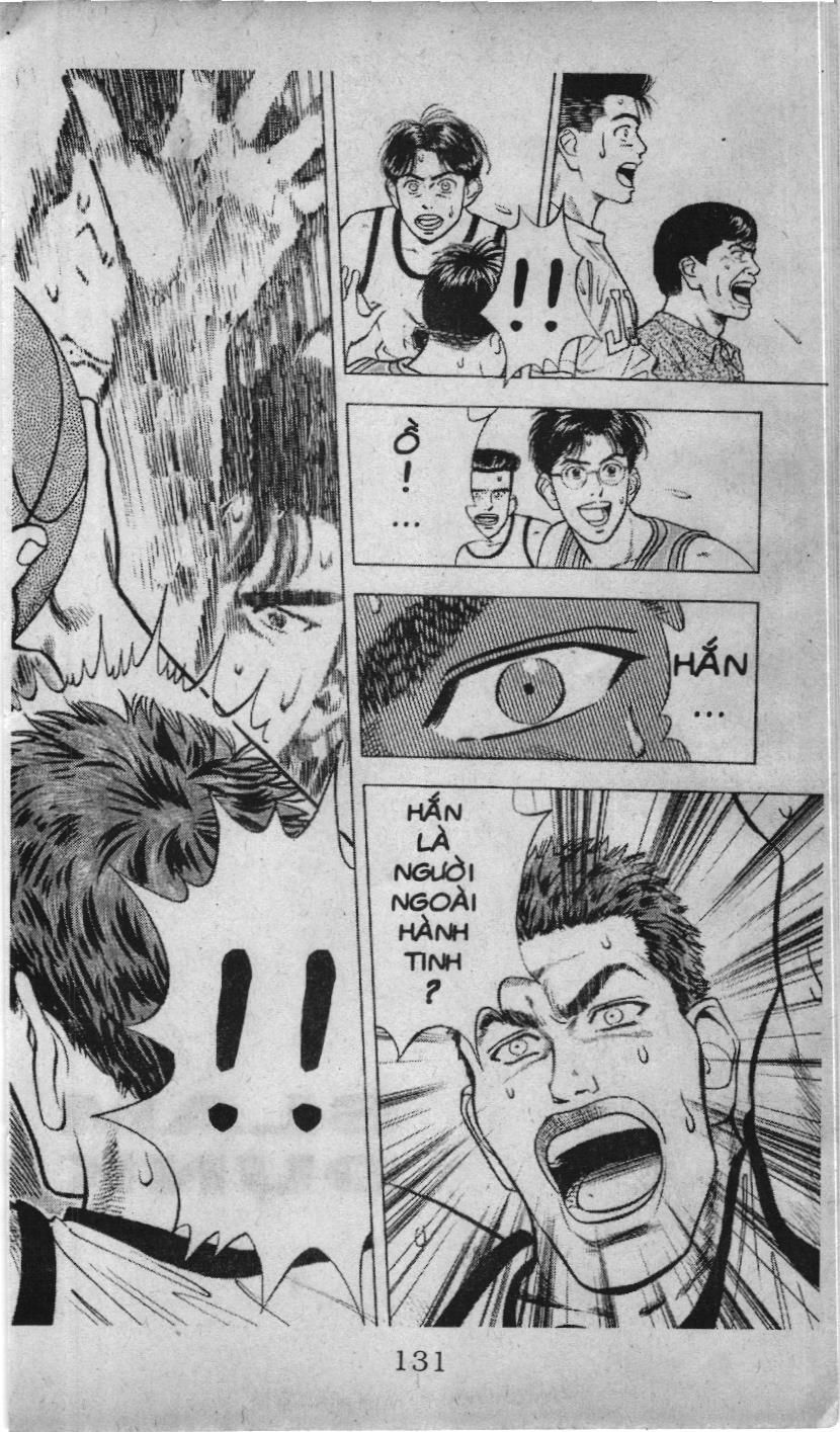 Slam Dunk (Scan) Chapter 31 - 18