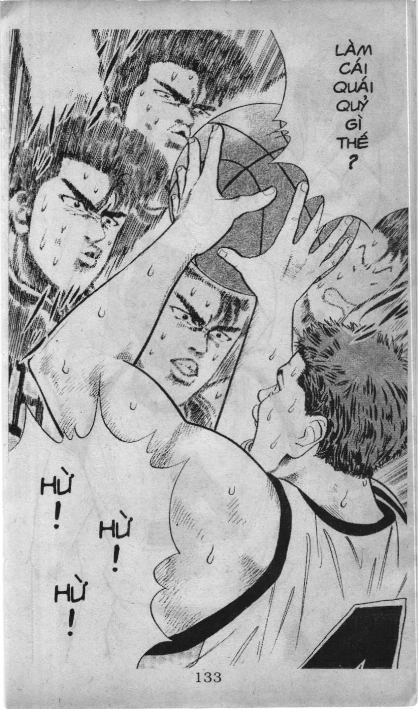 Slam Dunk (Scan) Chapter 31 - 20