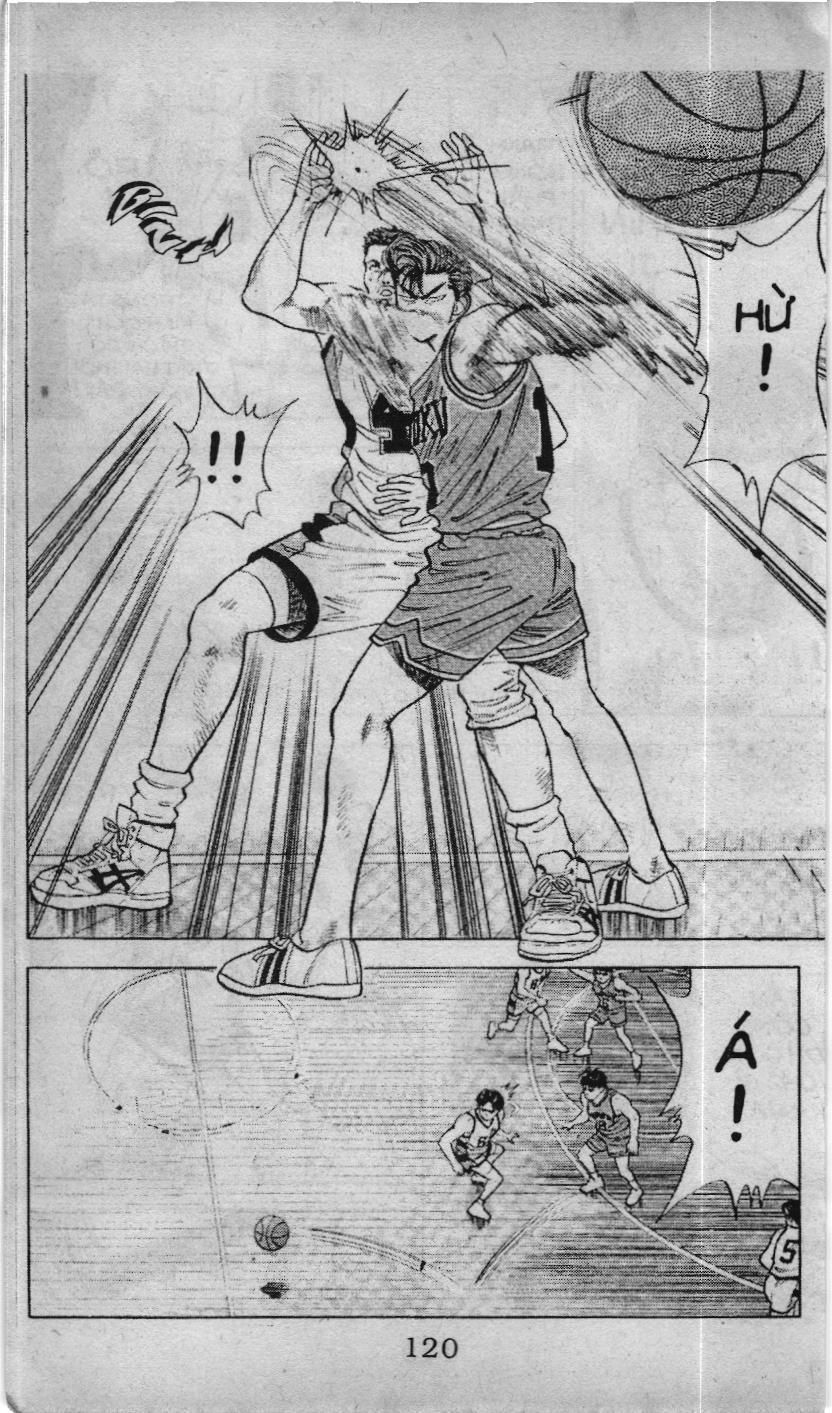 Slam Dunk (Scan) Chapter 31 - 7