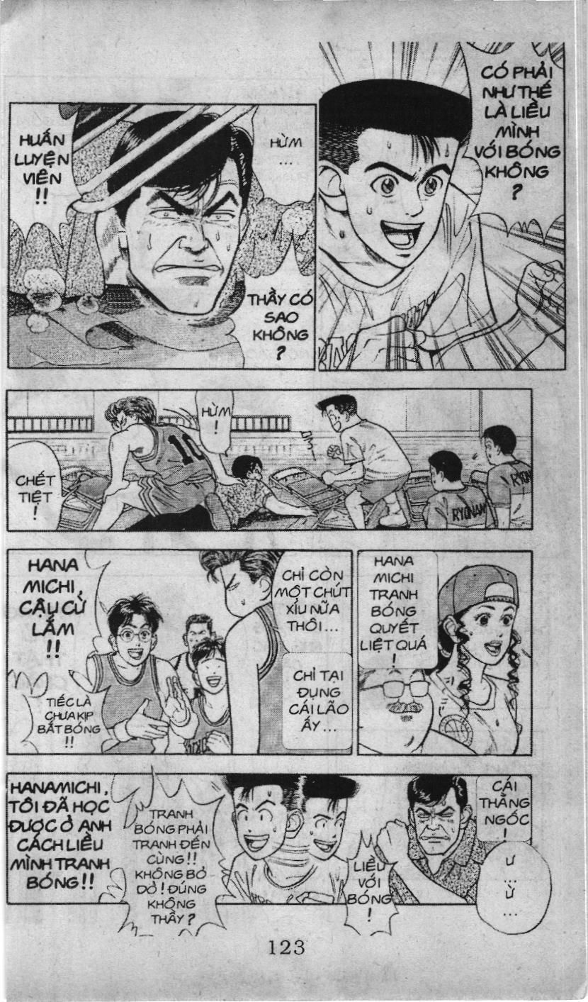 Slam Dunk (Scan) Chapter 31 - 10