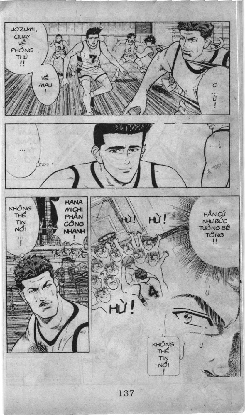 Slam Dunk (Scan) Chapter 32 - 3