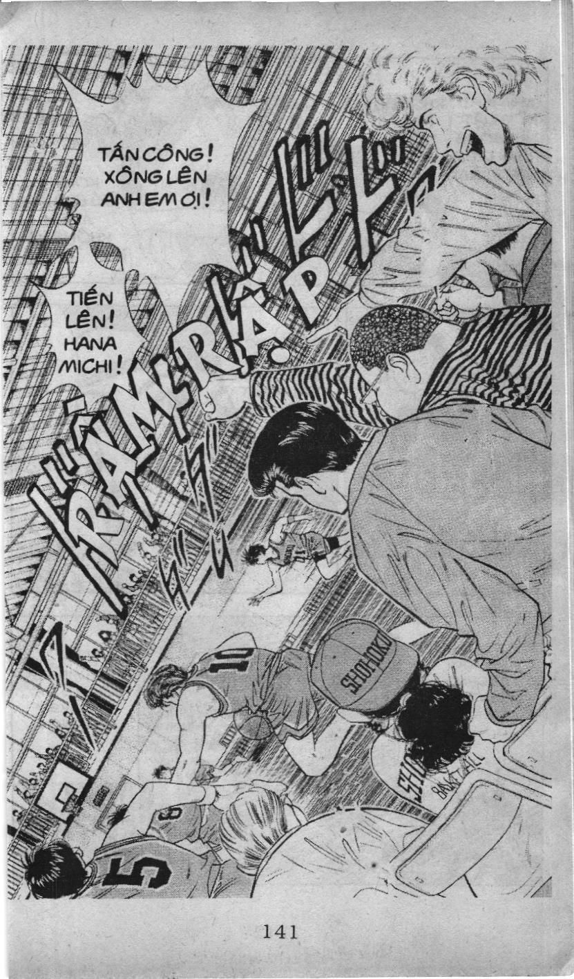Slam Dunk (Scan) Chapter 32 - 7