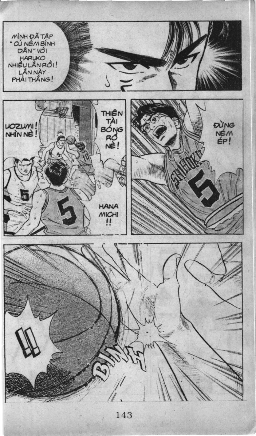 Slam Dunk (Scan) Chapter 32 - 9