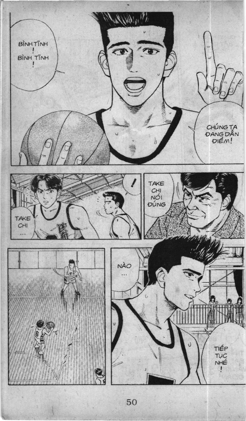 Slam Dunk (Scan) Chapter 35 - 11