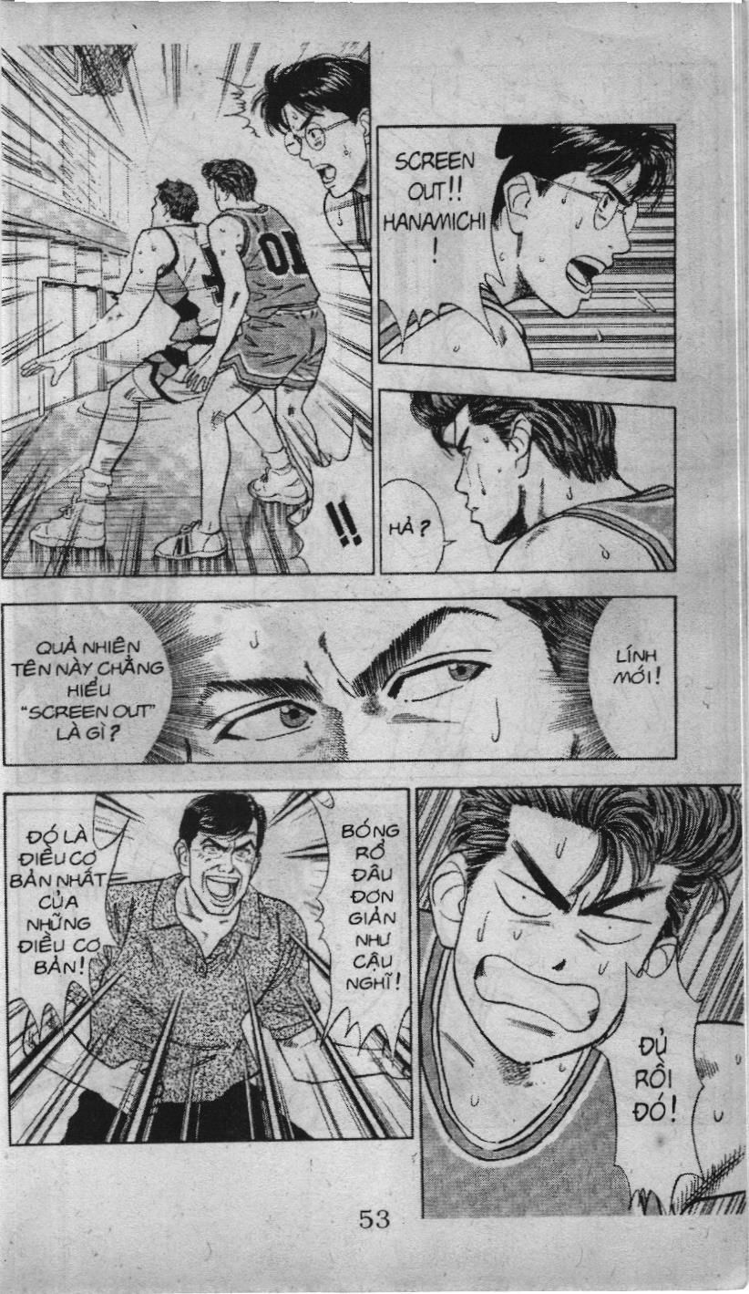 Slam Dunk (Scan) Chapter 35 - 14