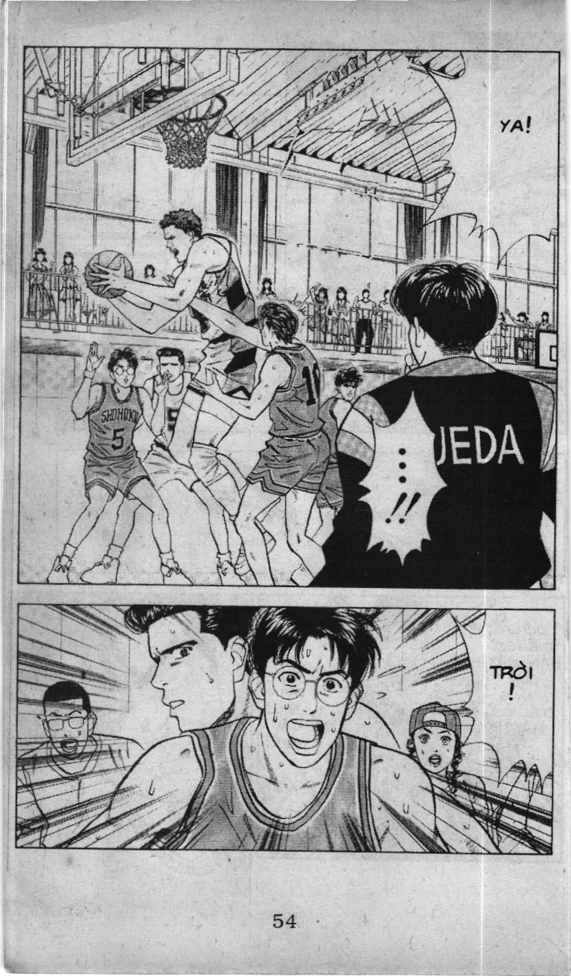Slam Dunk (Scan) Chapter 35 - 15