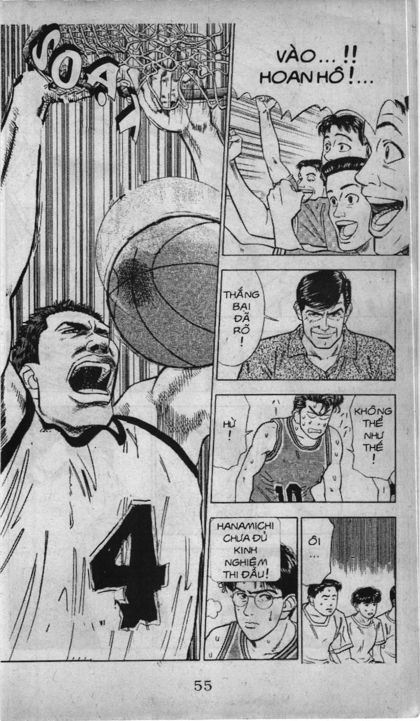 Slam Dunk (Scan) Chapter 35 - 16