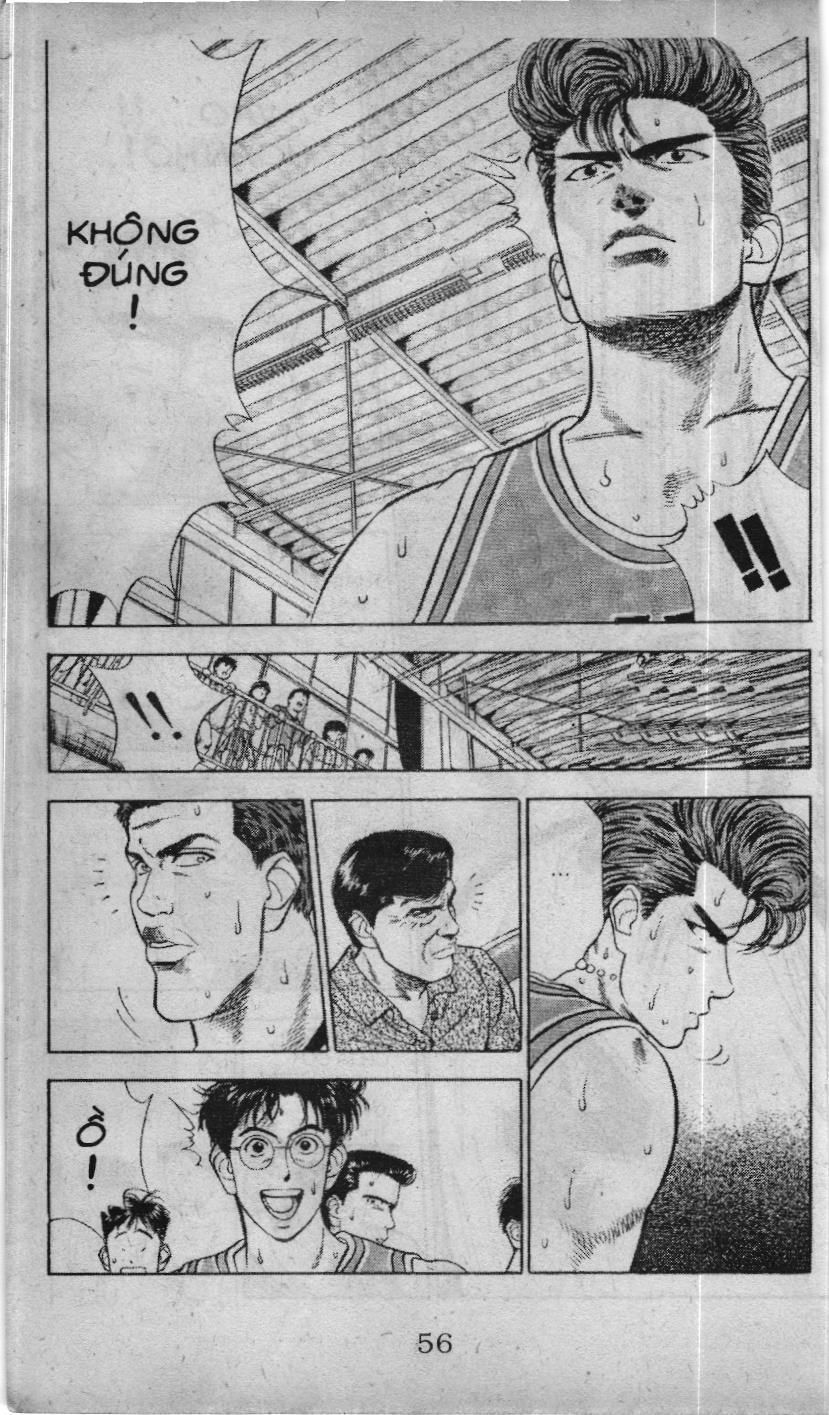 Slam Dunk (Scan) Chapter 35 - 17