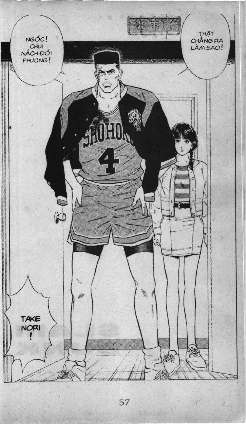 Slam Dunk (Scan) Chapter 35 - 18