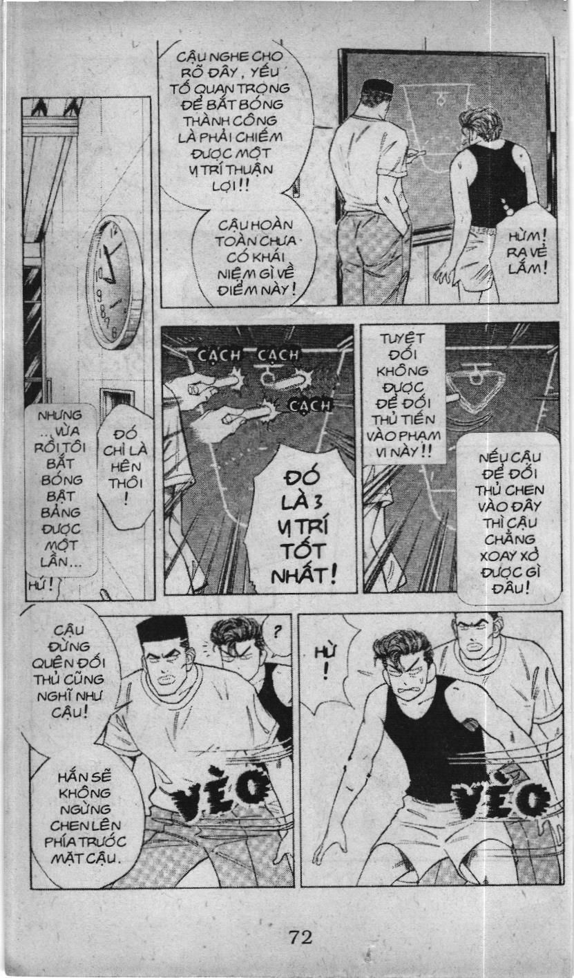 Slam Dunk (Scan) Chapter 36 - 13