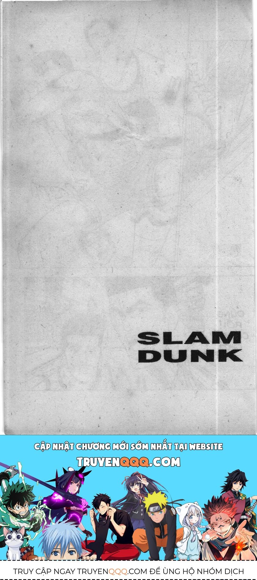 Slam Dunk (Scan) Chapter 36 - 19