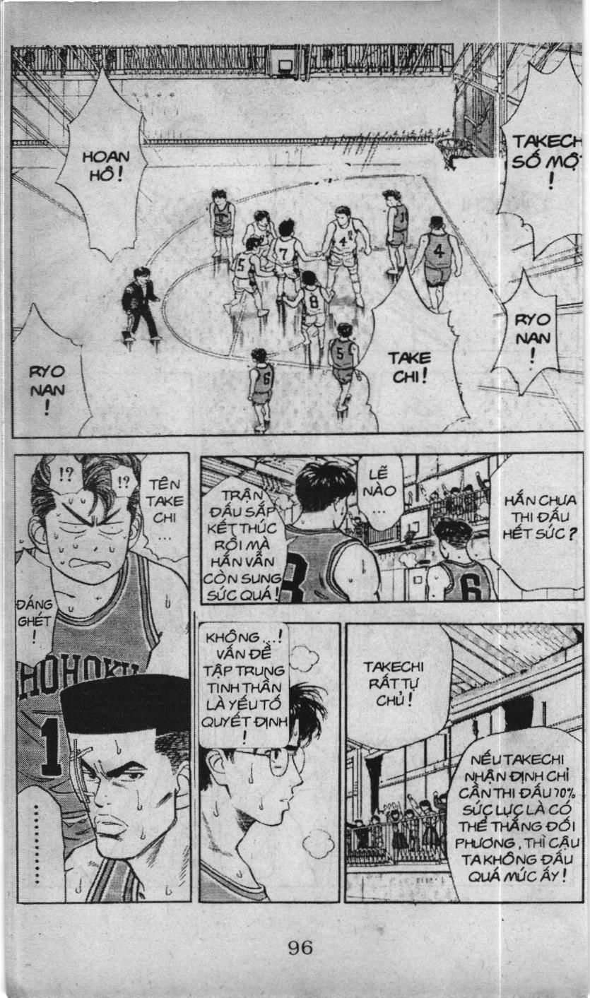 Slam Dunk (Scan) Chapter 37 - 18