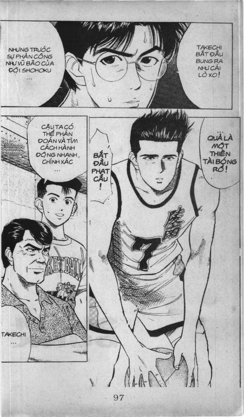 Slam Dunk (Scan) Chapter 37 - 19