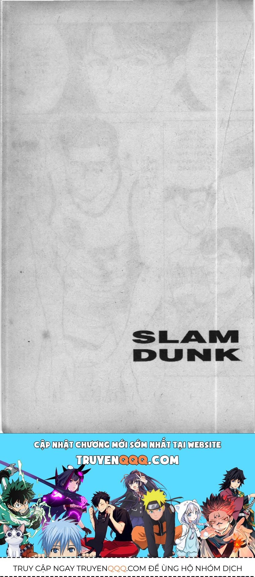 Slam Dunk (Scan) Chapter 37 - 20