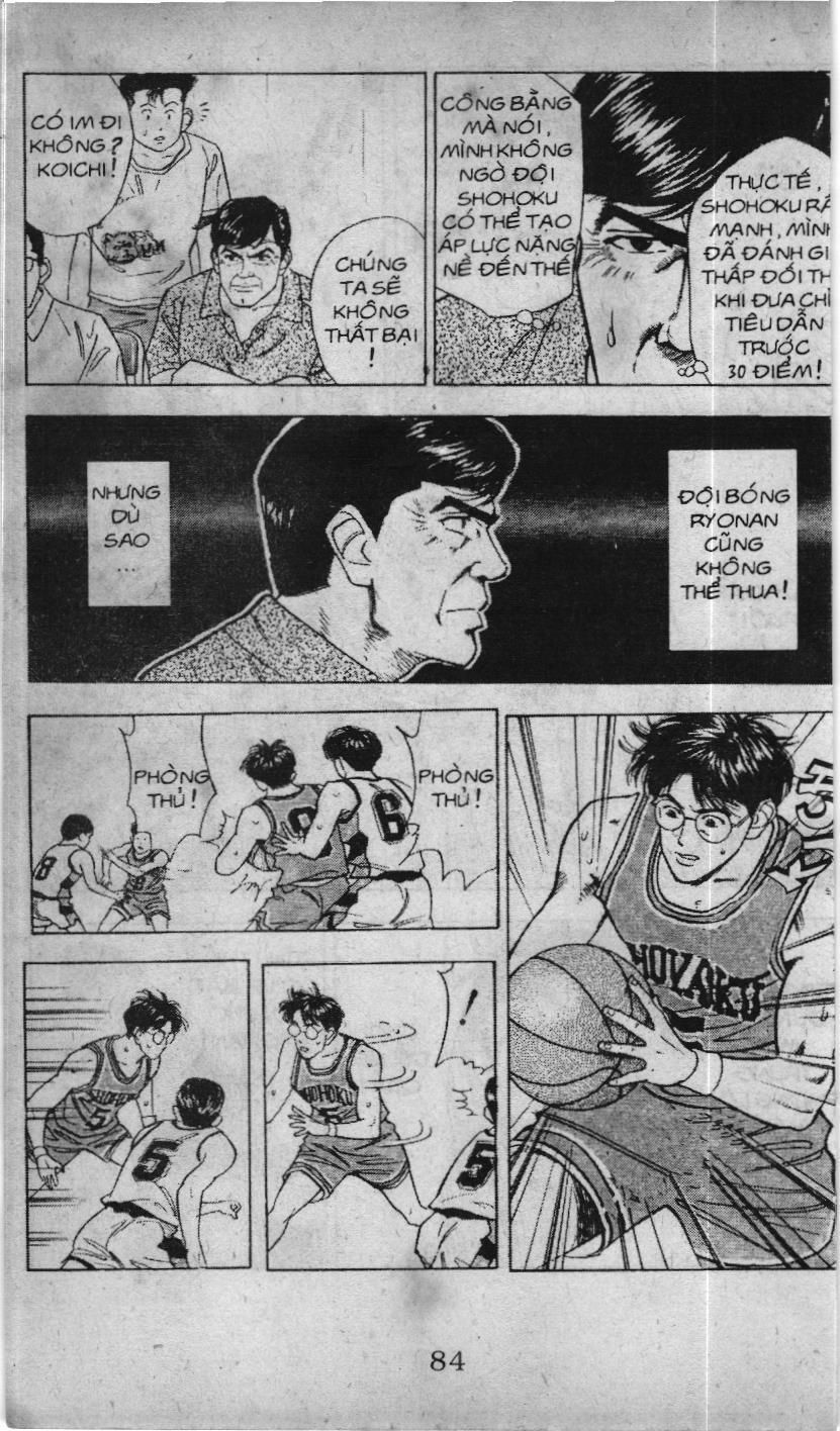 Slam Dunk (Scan) Chapter 37 - 6