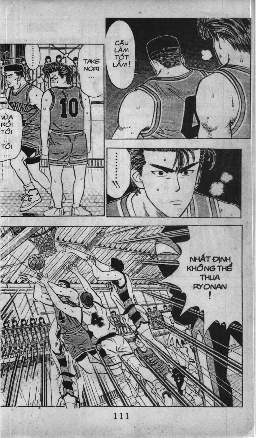 Slam Dunk (Scan) Chapter 38 - 12