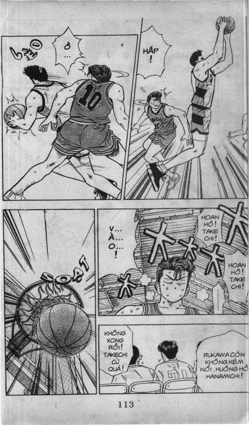 Slam Dunk (Scan) Chapter 38 - 14