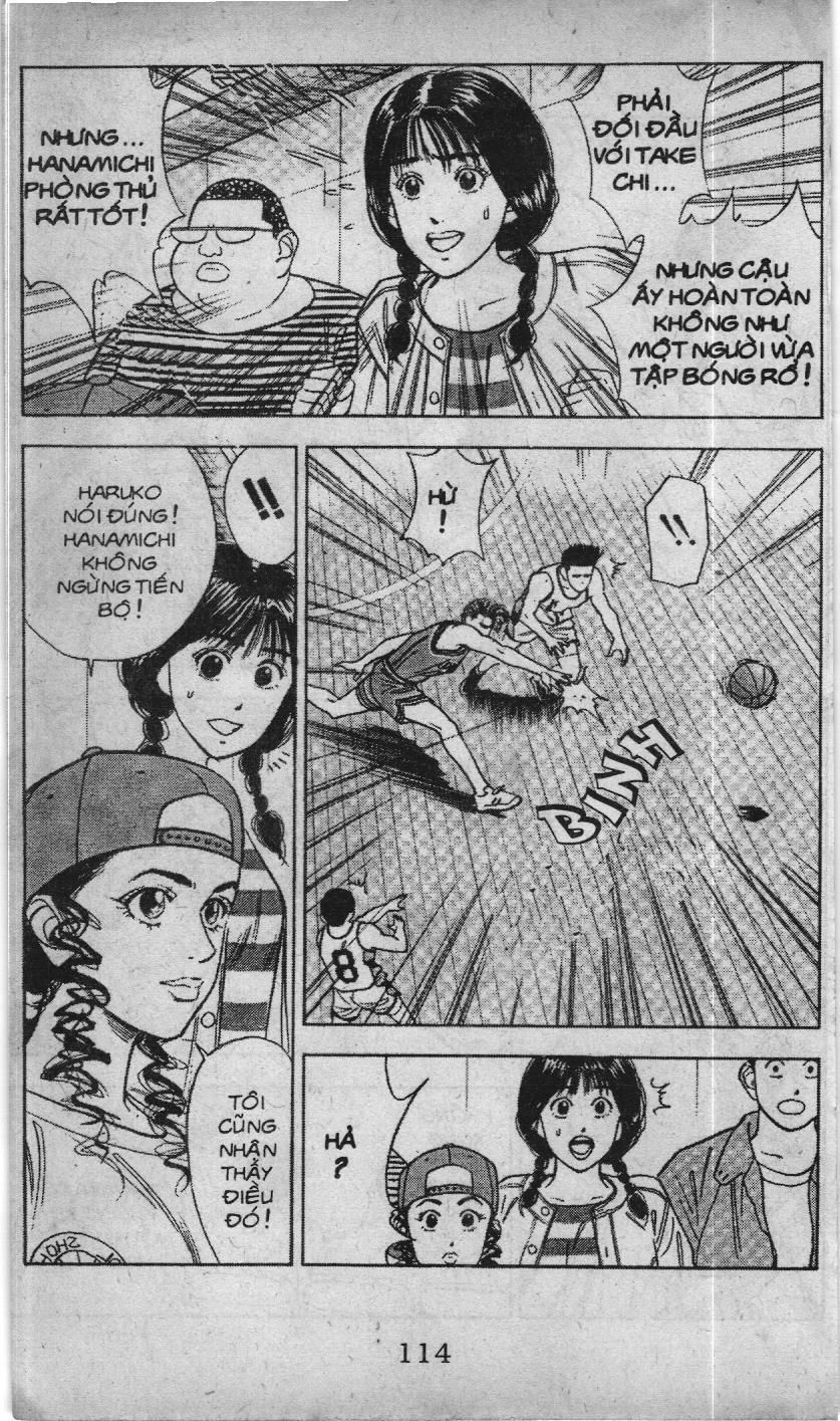 Slam Dunk (Scan) Chapter 38 - 15