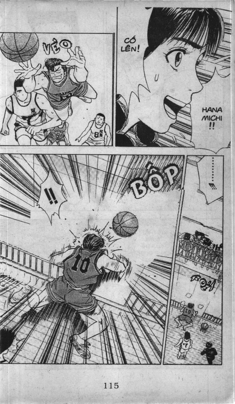Slam Dunk (Scan) Chapter 38 - 16