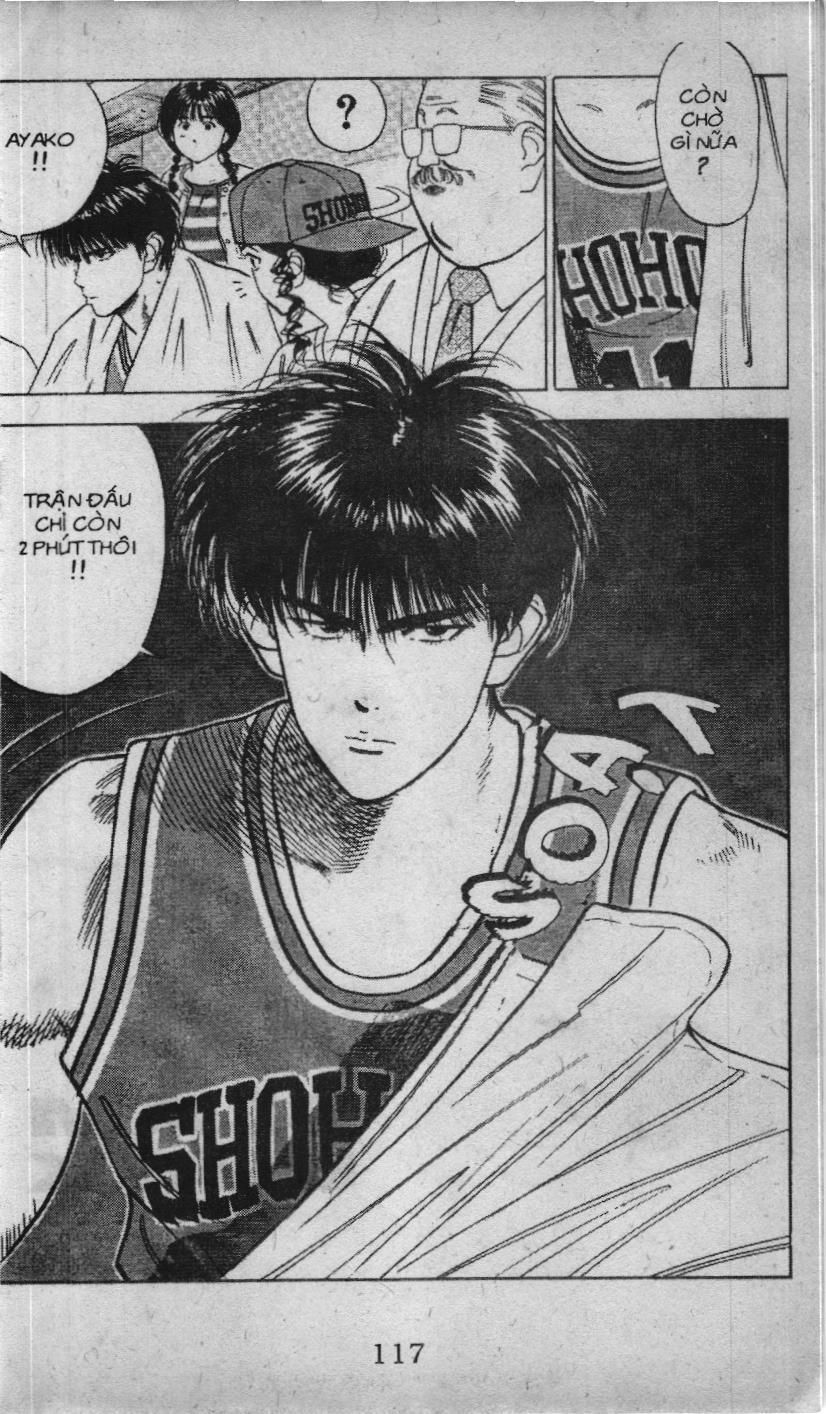 Slam Dunk (Scan) Chapter 38 - 18