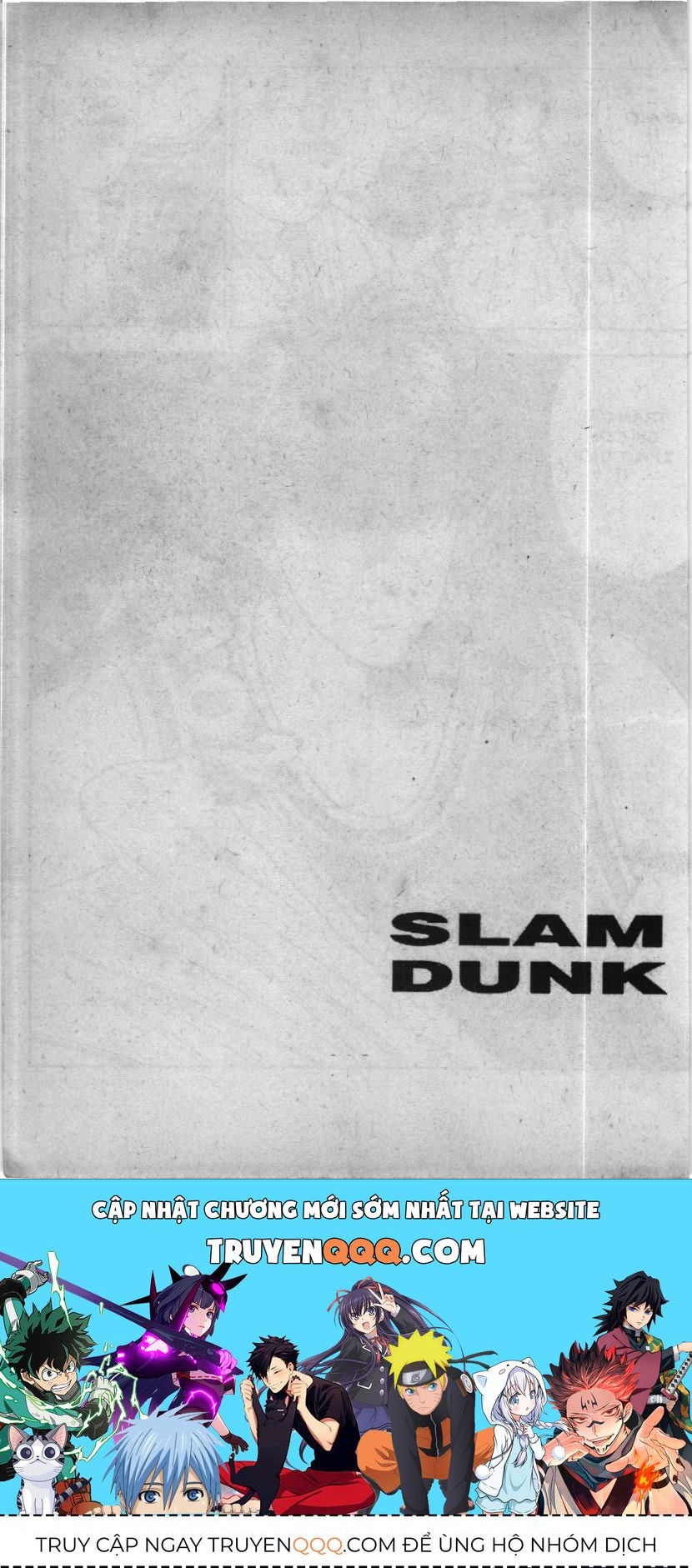 Slam Dunk (Scan) Chapter 38 - 19