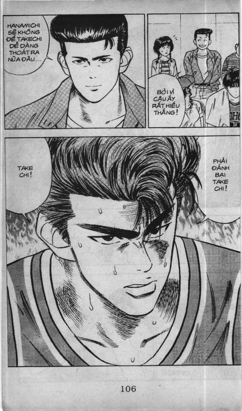 Slam Dunk (Scan) Chapter 38 - 7