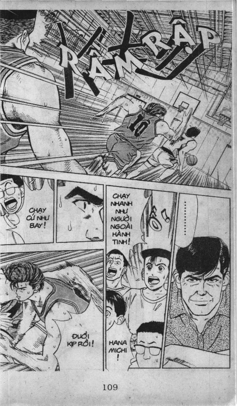 Slam Dunk (Scan) Chapter 38 - 10