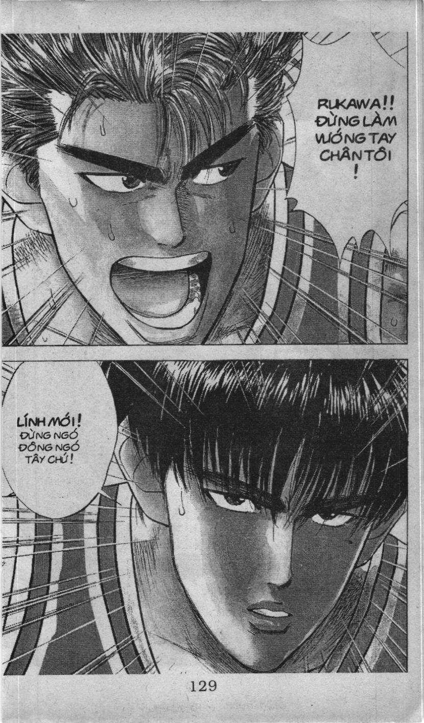 Slam Dunk (Scan) Chapter 39 - 11