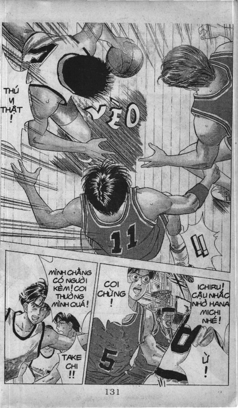 Slam Dunk (Scan) Chapter 39 - 13