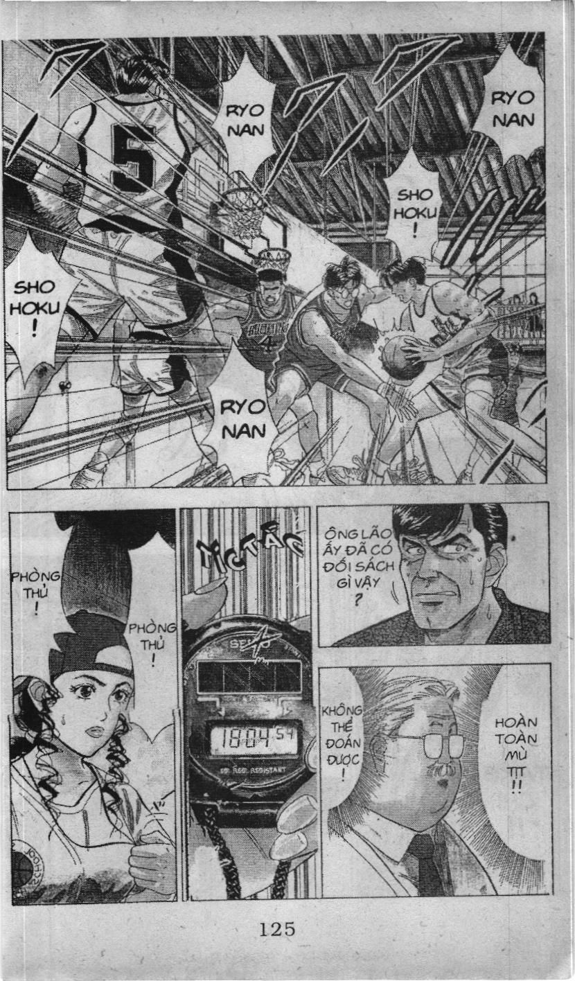 Slam Dunk (Scan) Chapter 39 - 7