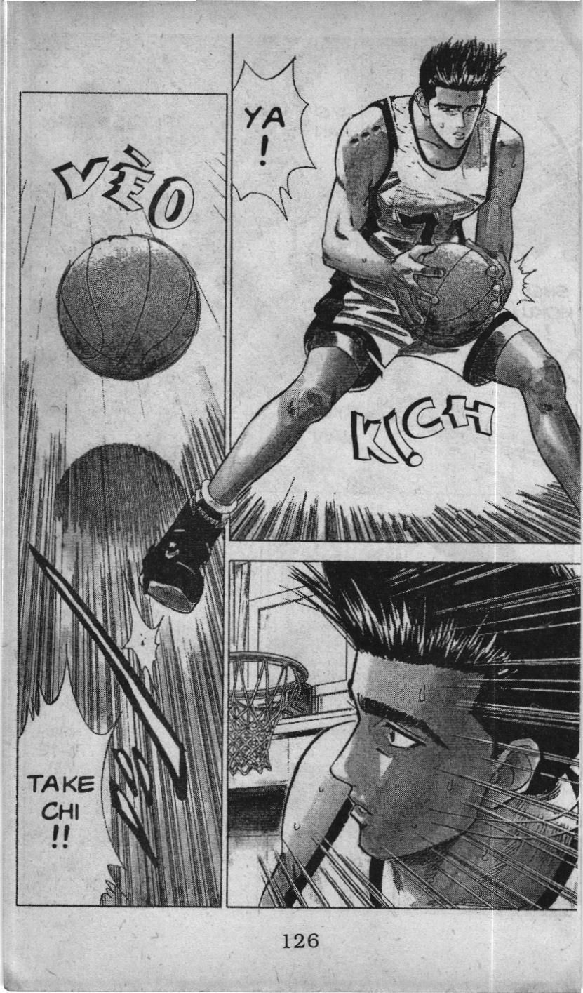 Slam Dunk (Scan) Chapter 39 - 8