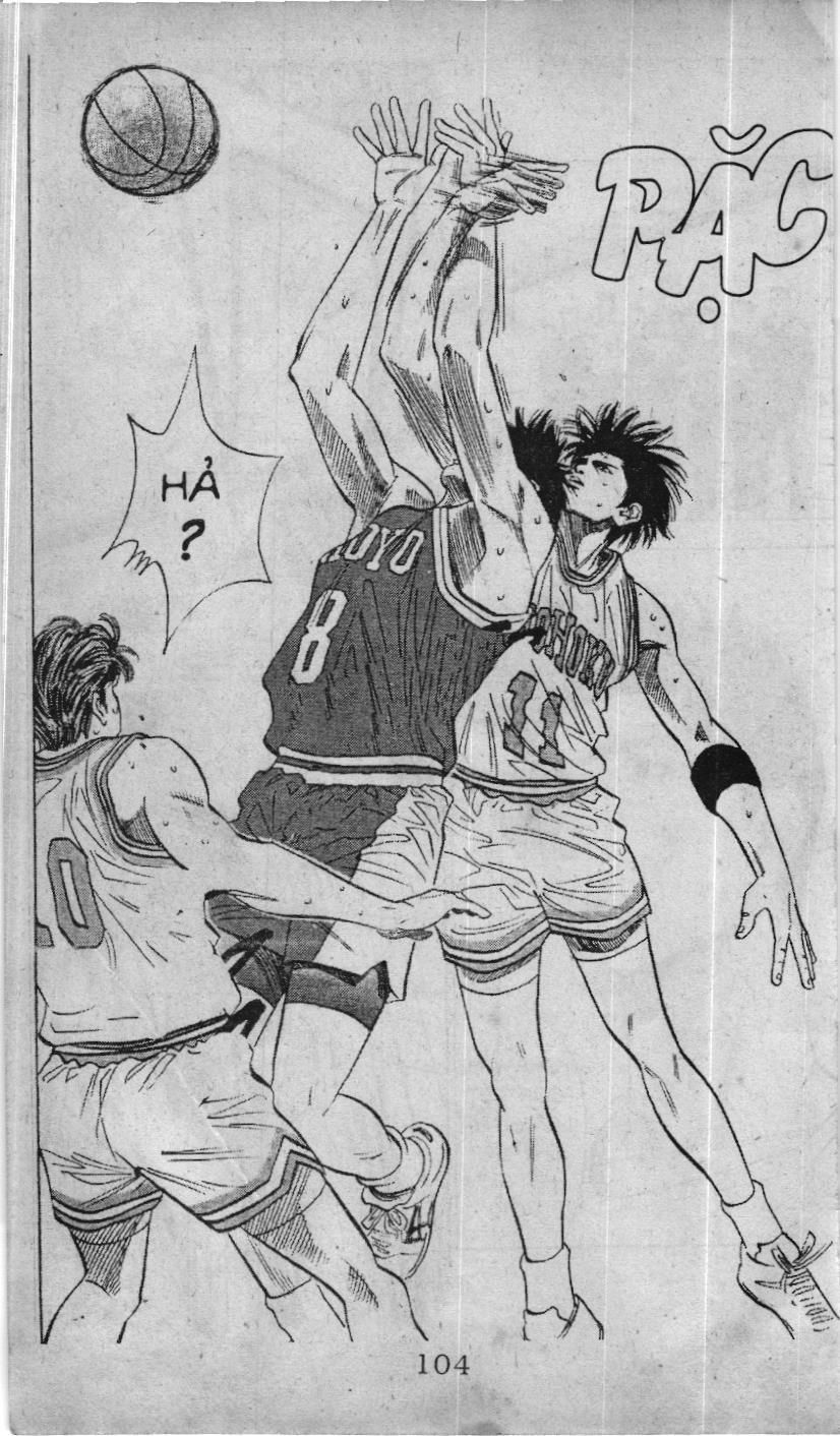 Slam Dunk (Scan) Chapter 4.1 - 11