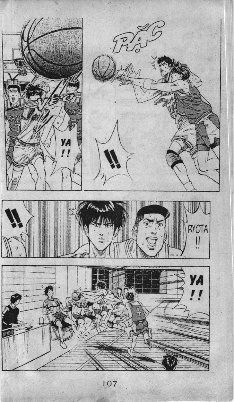 Slam Dunk (Scan) Chapter 4.1 - 14