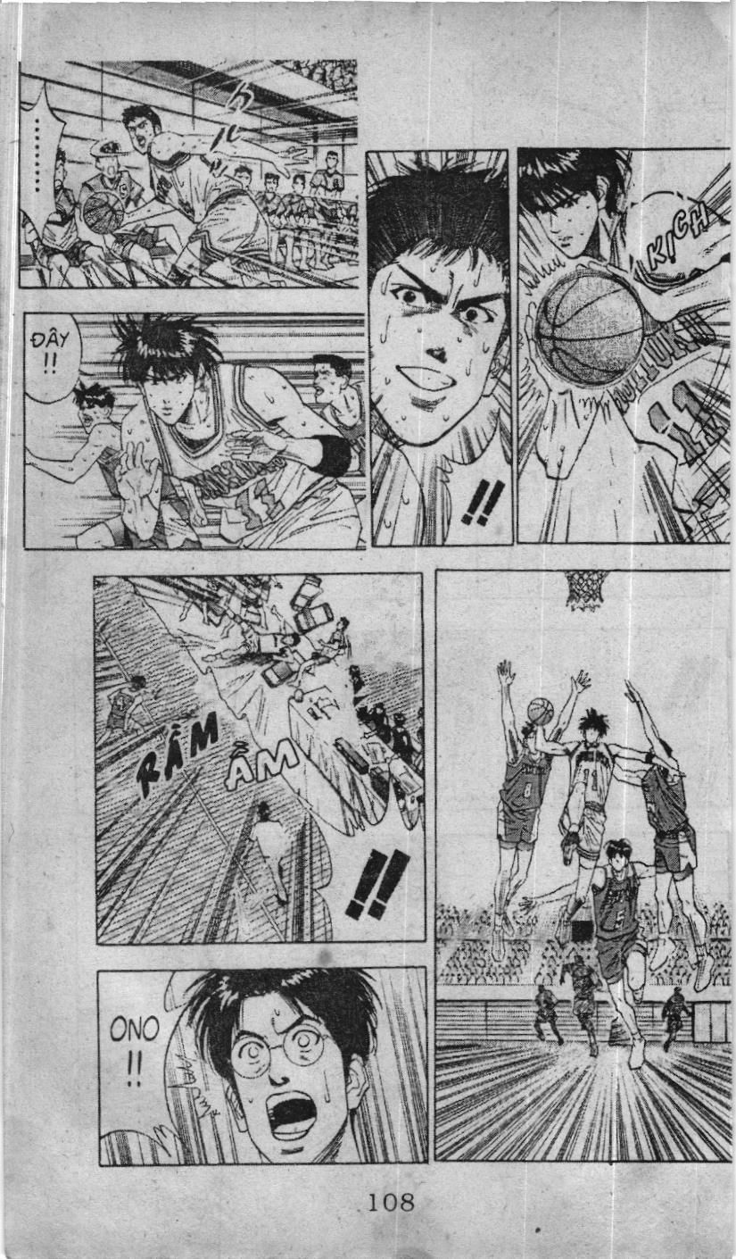 Slam Dunk (Scan) Chapter 4.1 - 15