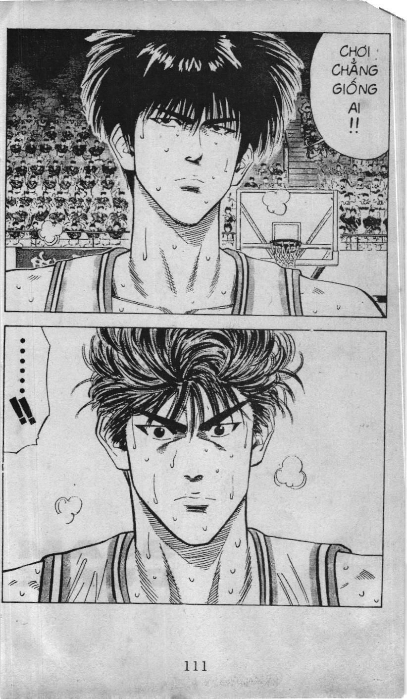 Slam Dunk (Scan) Chapter 4.1 - 18