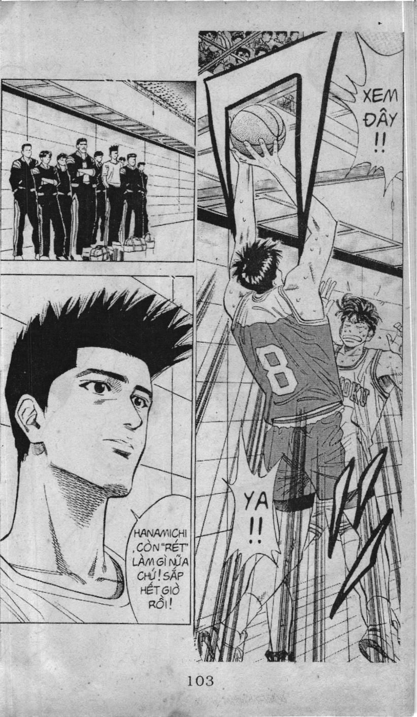 Slam Dunk (Scan) Chapter 4.1 - 10