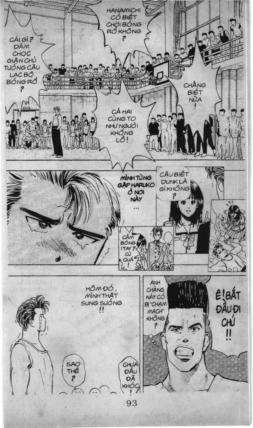 Slam Dunk (Scan) Chapter 4 - 13