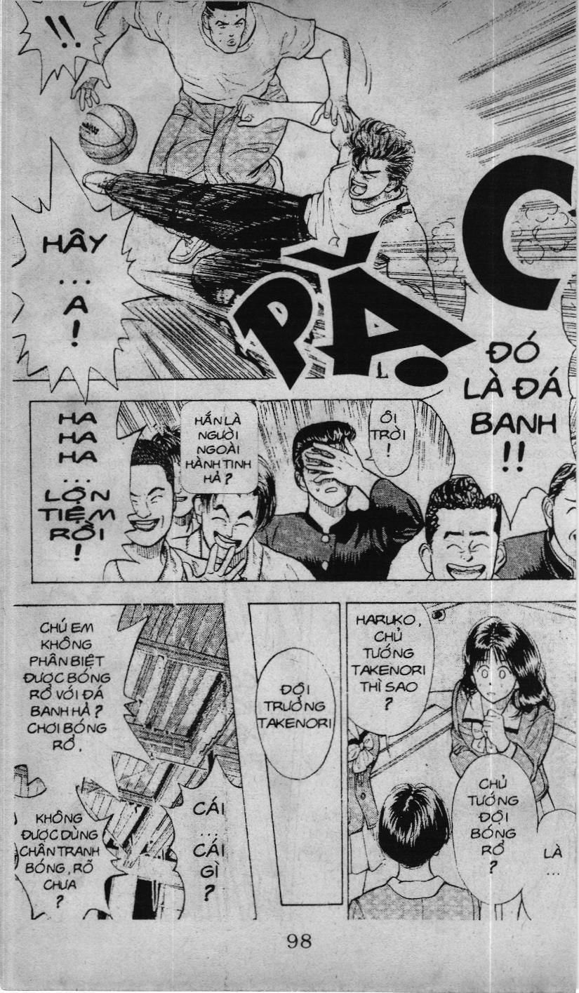 Slam Dunk (Scan) Chapter 4 - 18
