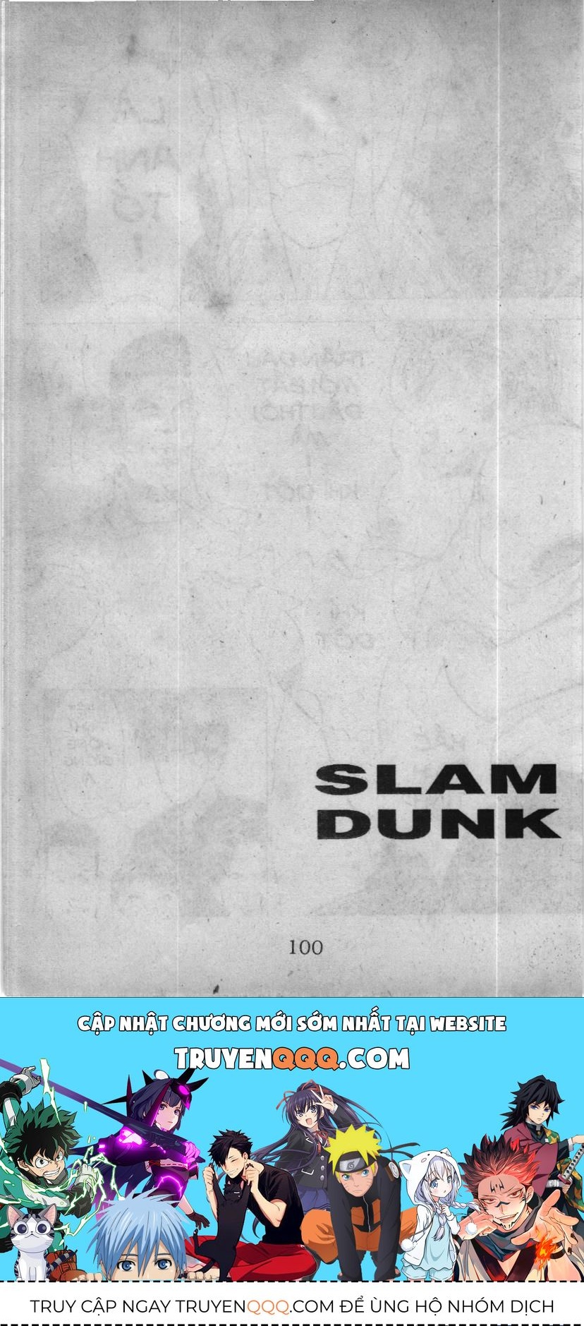 Slam Dunk (Scan) Chapter 4 - 20