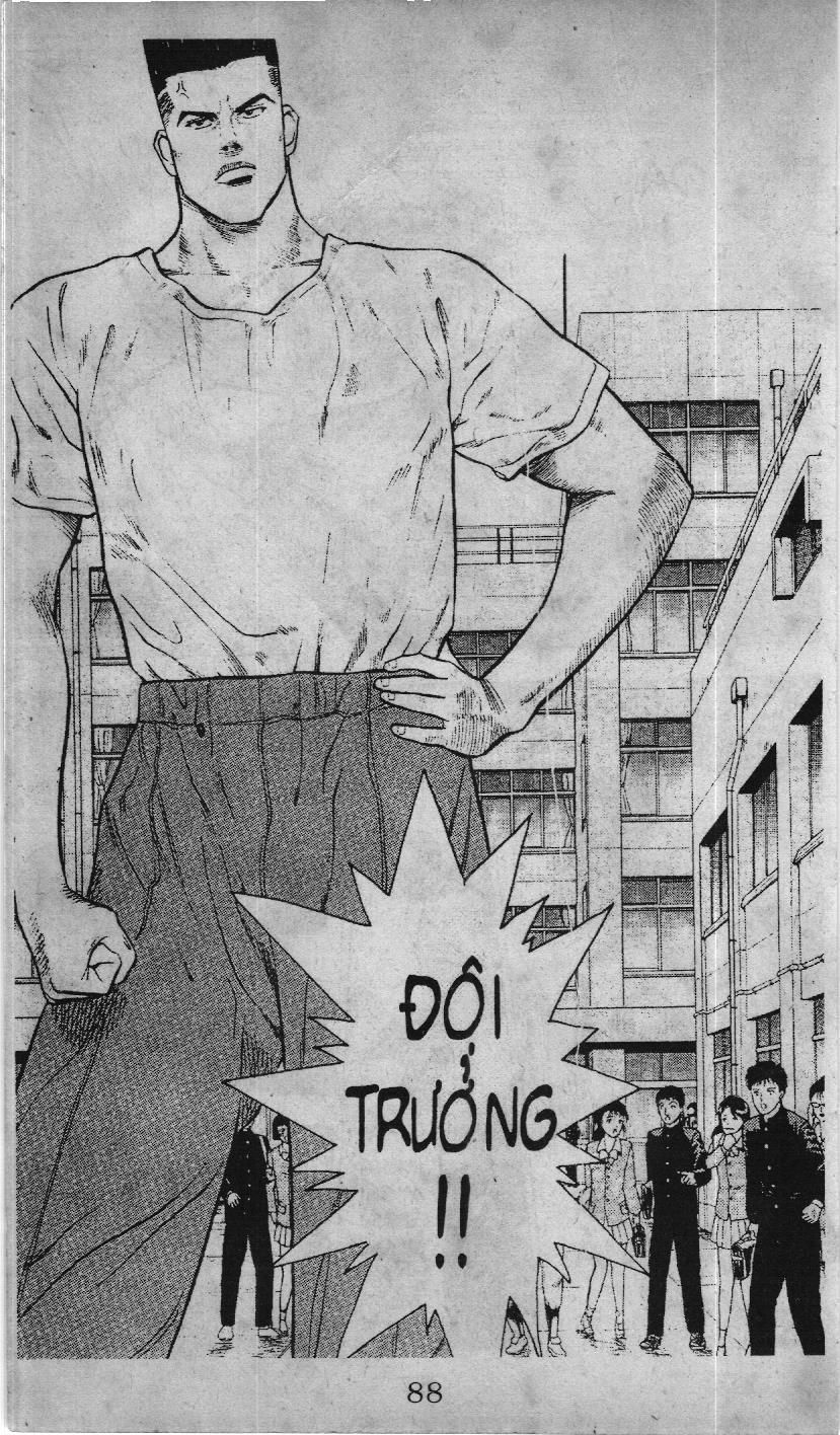 Slam Dunk (Scan) Chapter 4 - 8