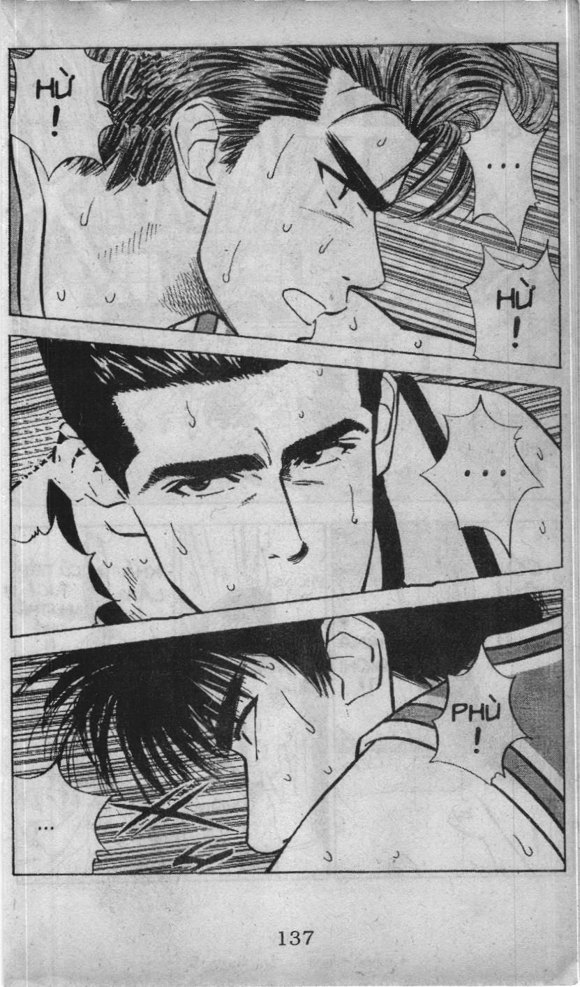 Slam Dunk (Scan) Chapter 40 - 2