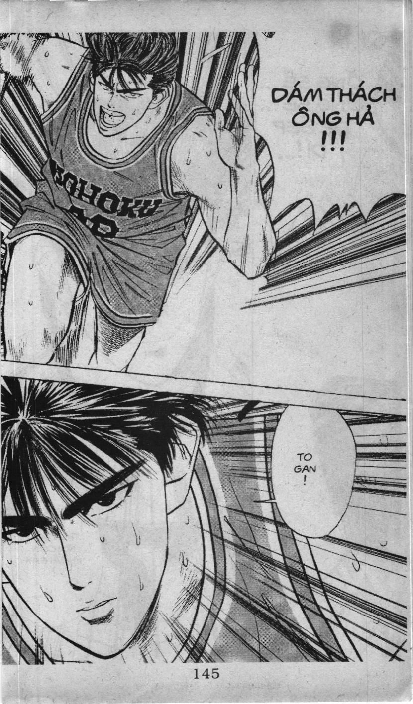 Slam Dunk (Scan) Chapter 40 - 10